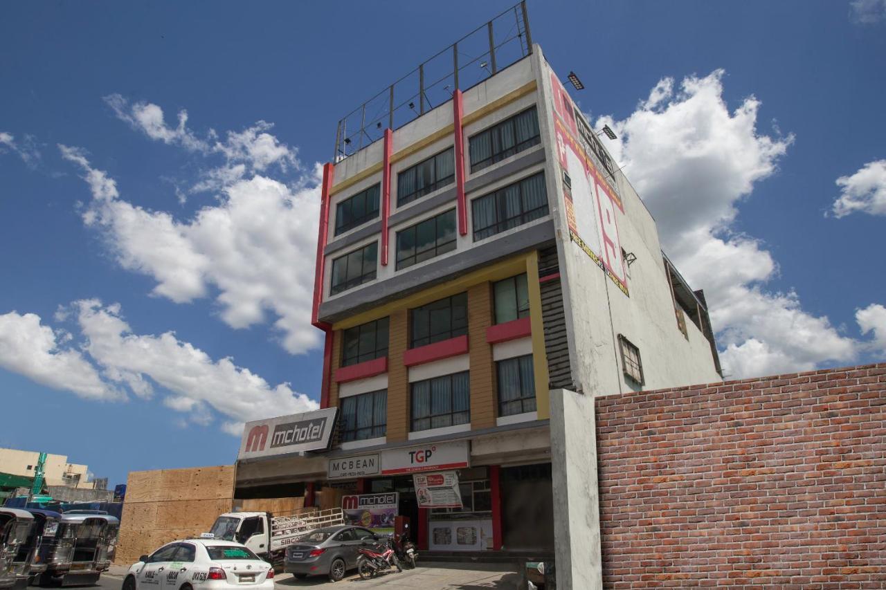 Oyo 666 Mc Hotel Fairview Quezon City Ngoại thất bức ảnh
