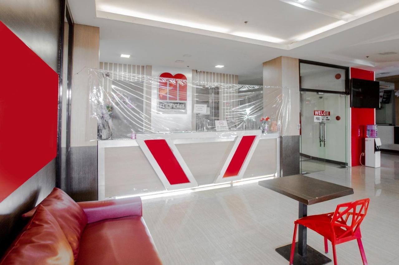 Oyo 666 Mc Hotel Fairview Quezon City Ngoại thất bức ảnh